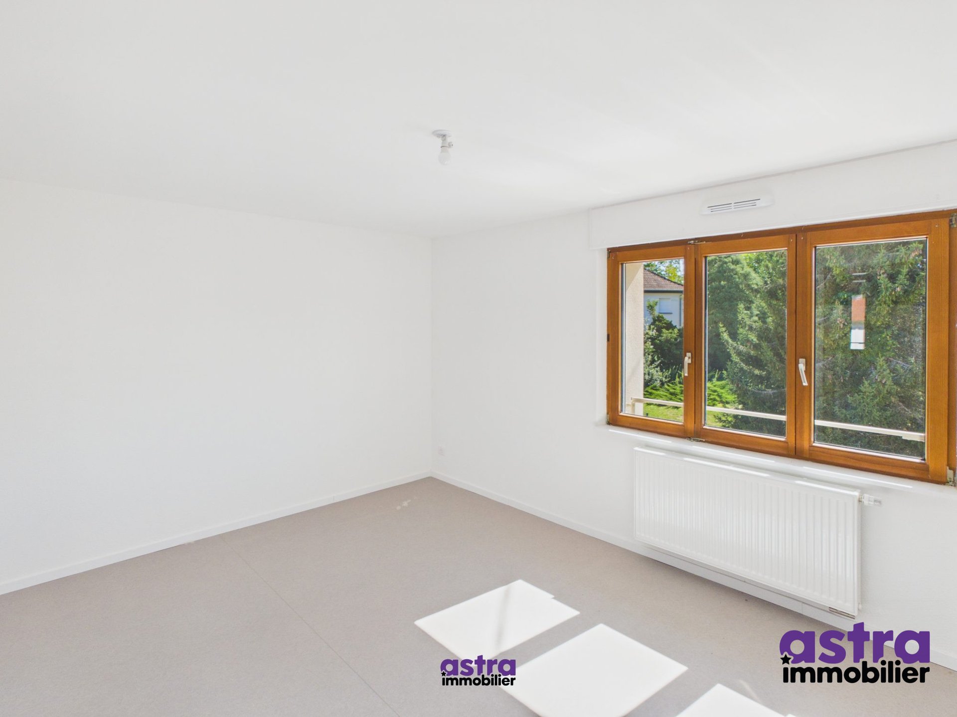 Appartement à louer, 46m², Waldighofen