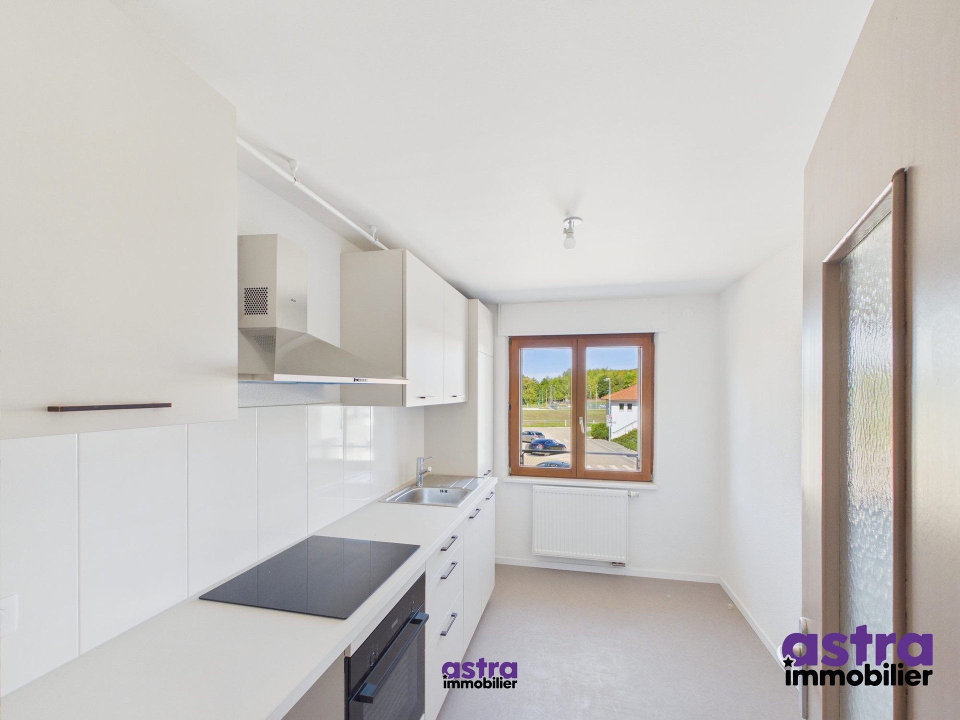 Appartement à louer, 46m², Waldighofen