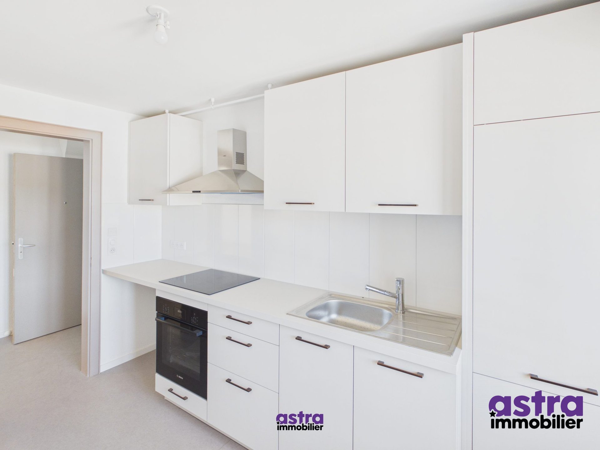 Appartement à louer, 46m², Waldighofen