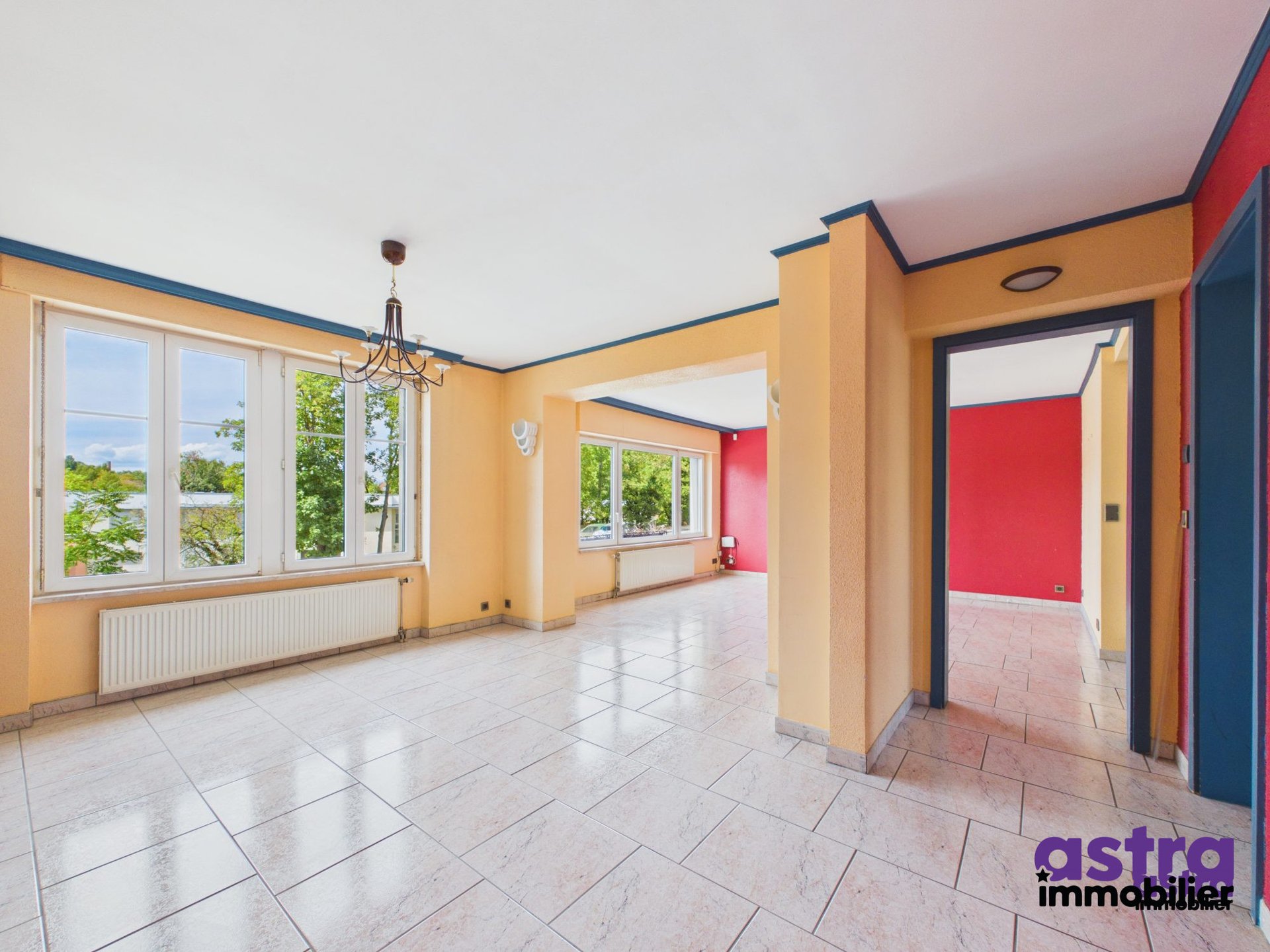 Appartement à vendre, 112m², Mulhouse