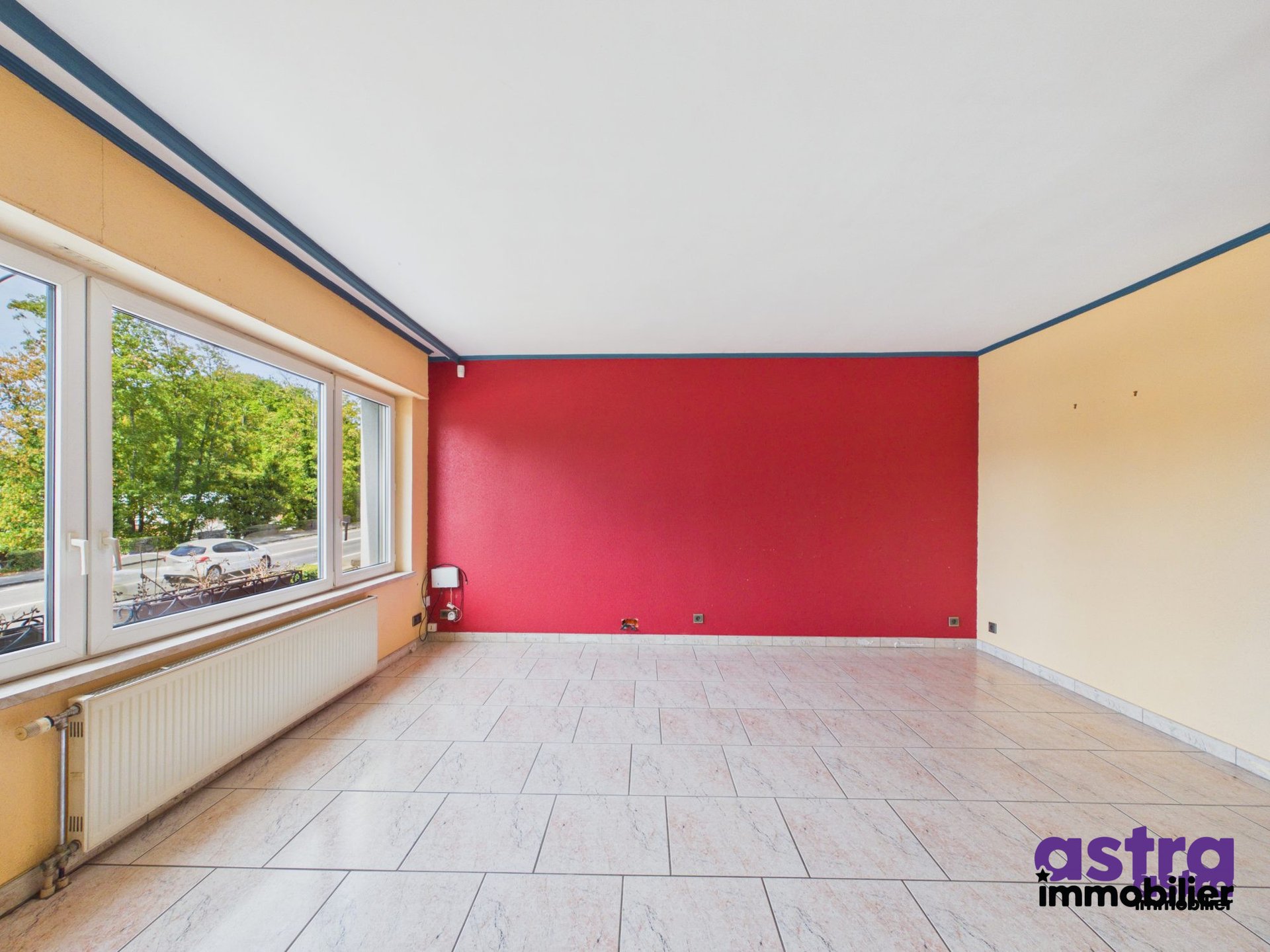Appartement à vendre, 112m², Mulhouse