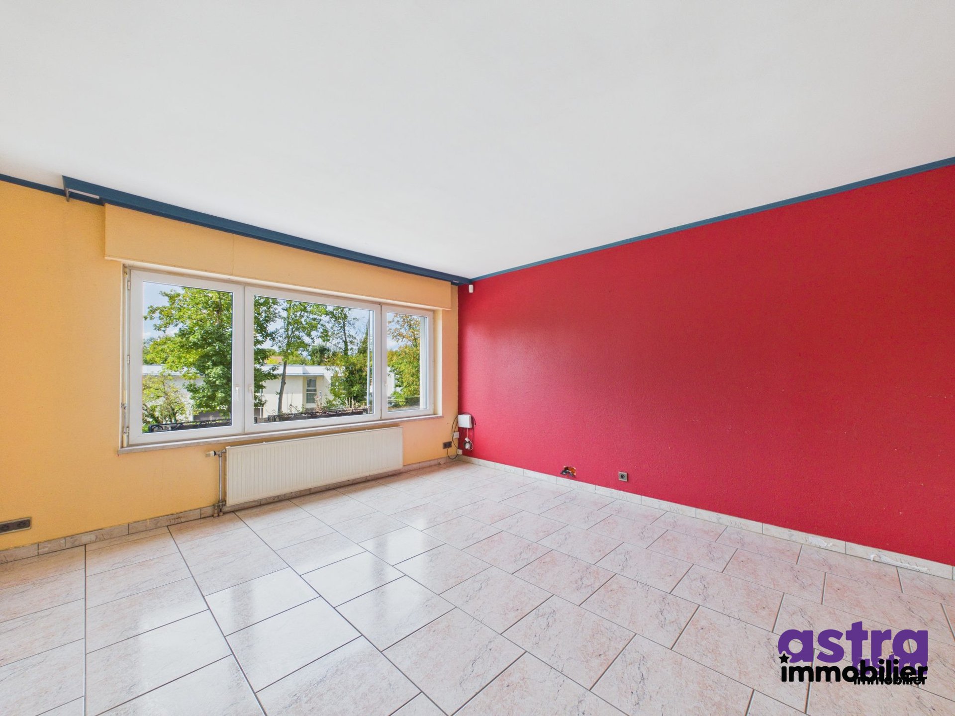 Appartement à vendre, 112m², Mulhouse