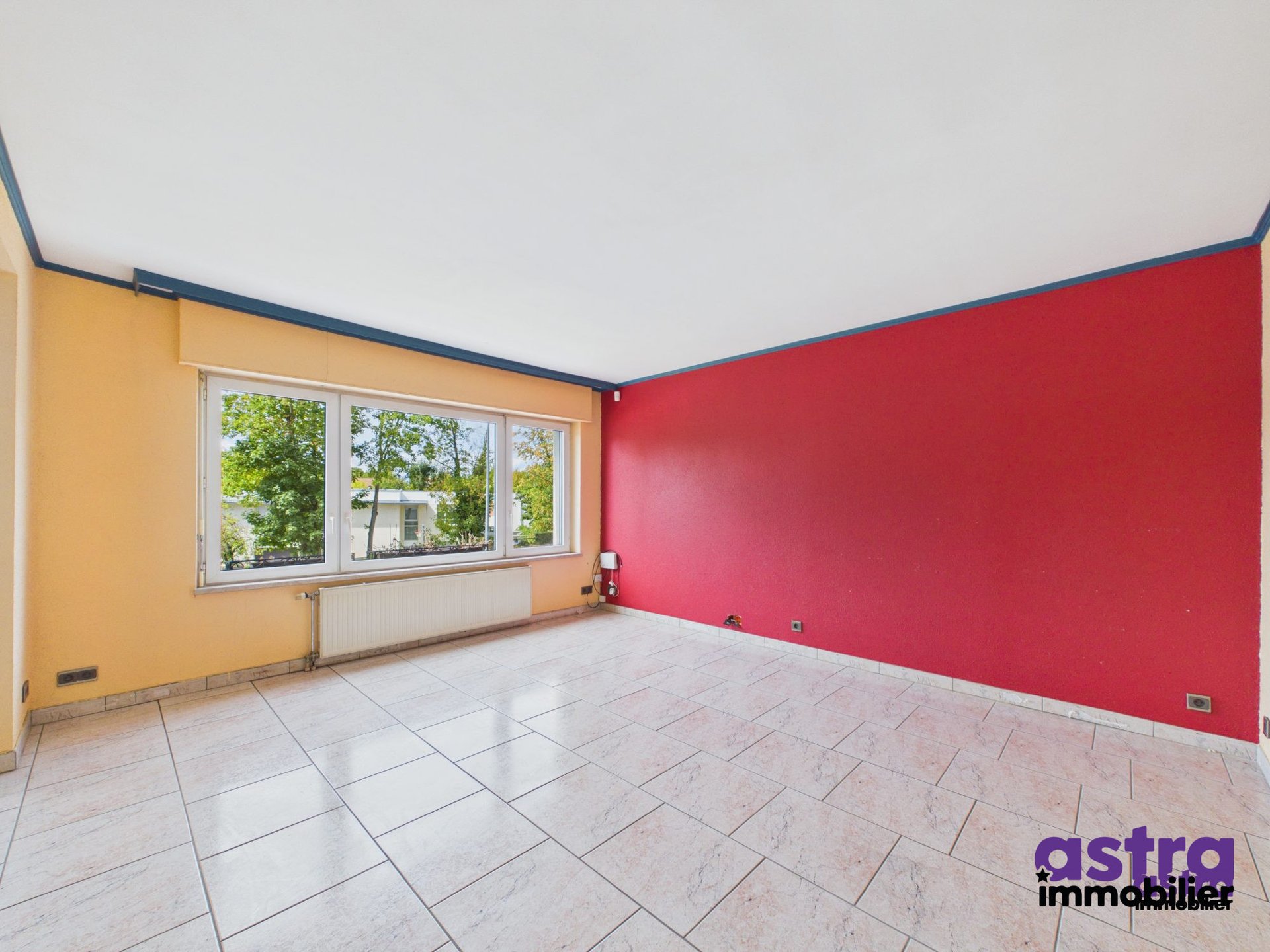 Appartement à vendre, 112m², Mulhouse