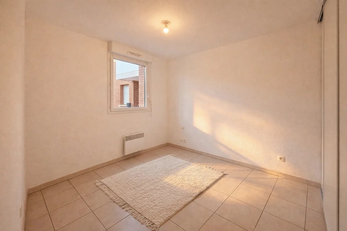 Appartement à vendre, 39m², Montauban