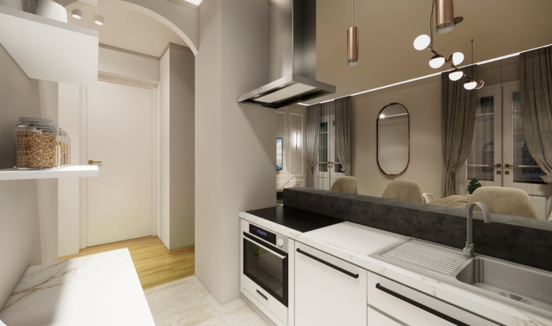 Maison à vendre, 70m², Nice