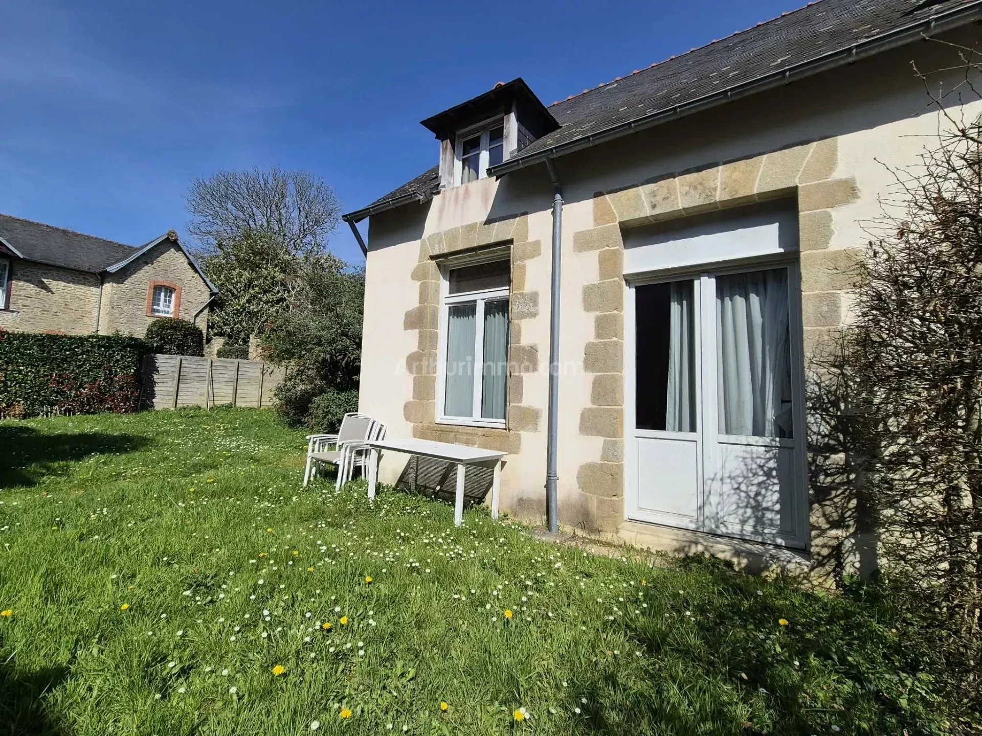 Appartement à vendre, 40m², Baden