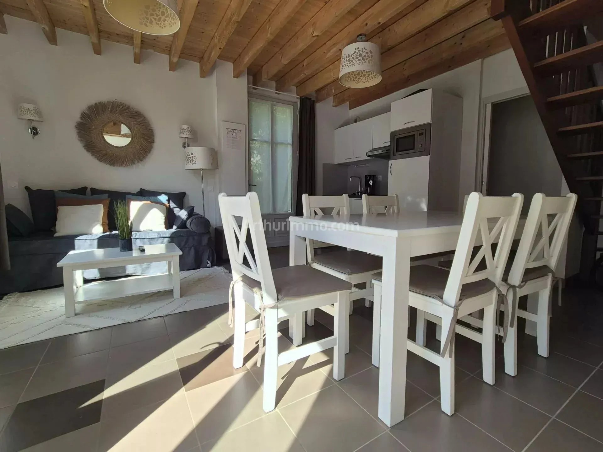 Appartement à vendre, 40m², Baden