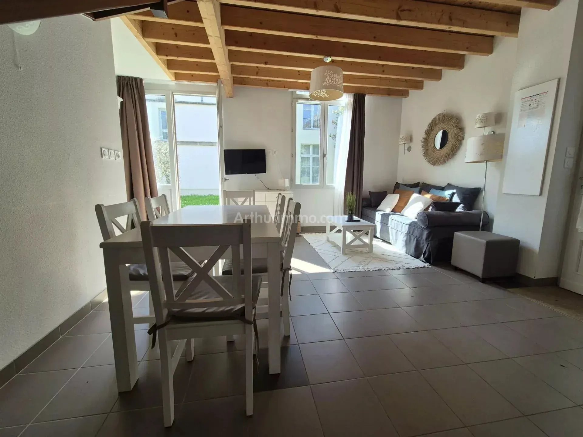 Appartement à vendre, 40m², Baden