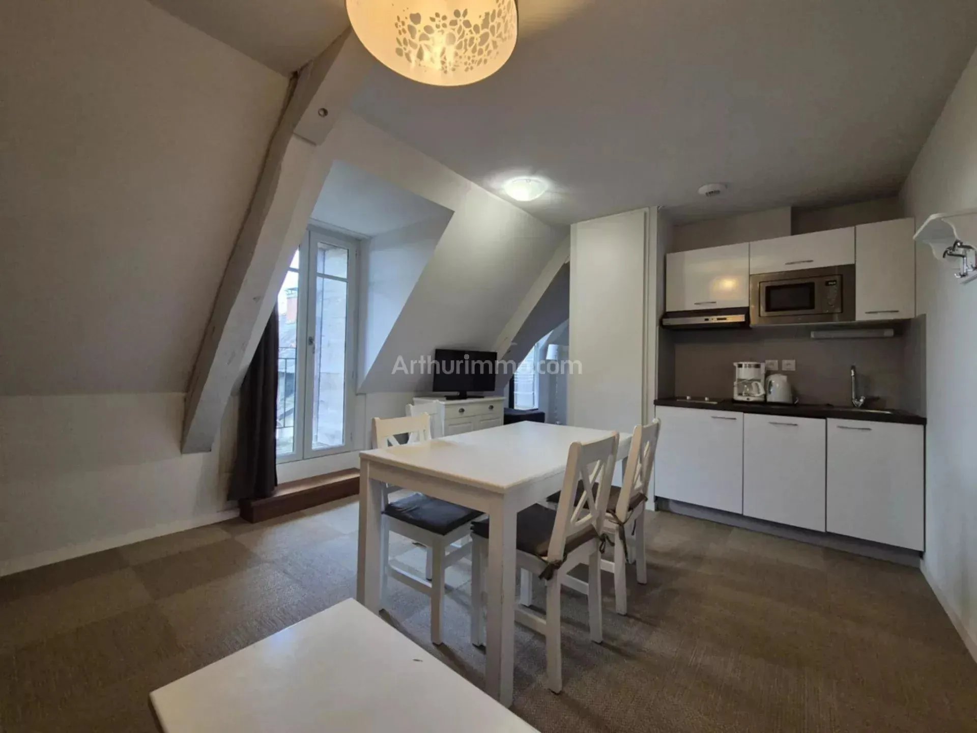 Appartement à vendre, 36m², Baden