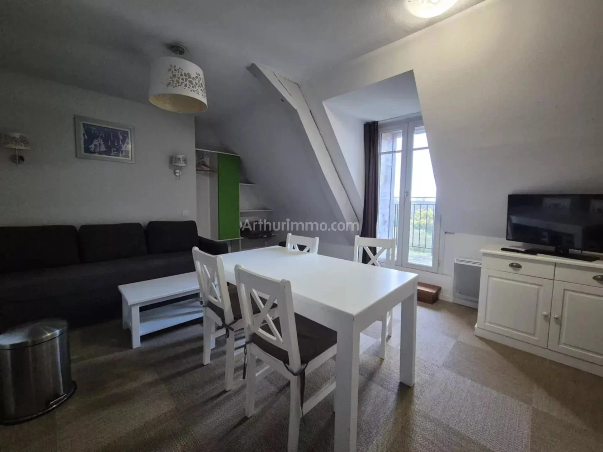 Appartement à vendre, 36m², Baden