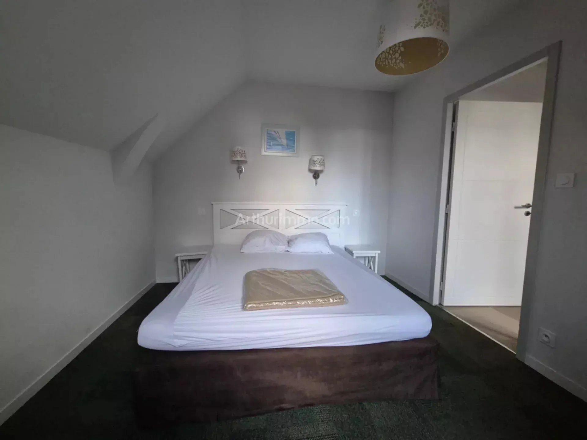Appartement à vendre, 36m², Baden