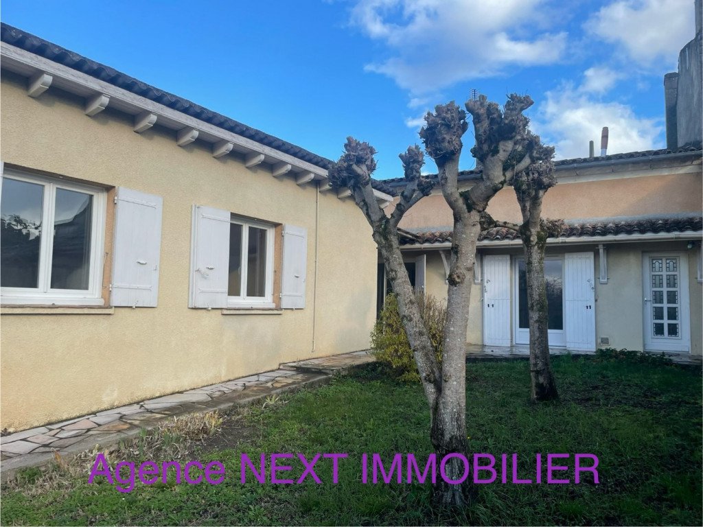 Maison à vendre, 106m², Libourne
