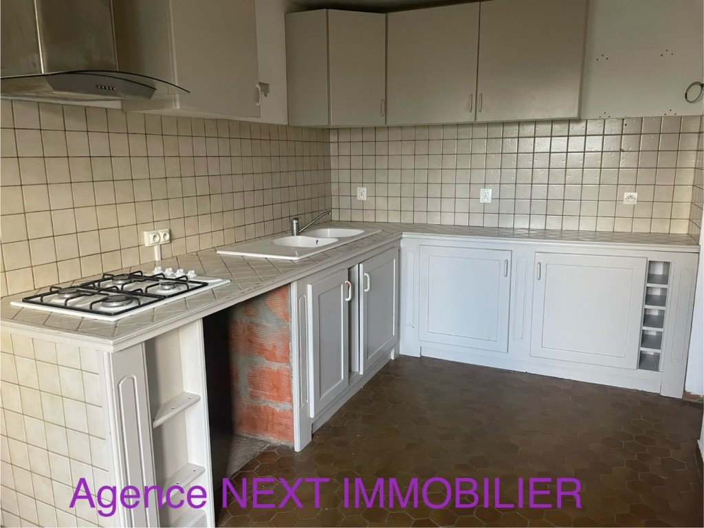 Maison à vendre, 106m², Libourne