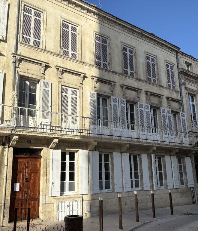 Maison à louer, 134m², Libourne