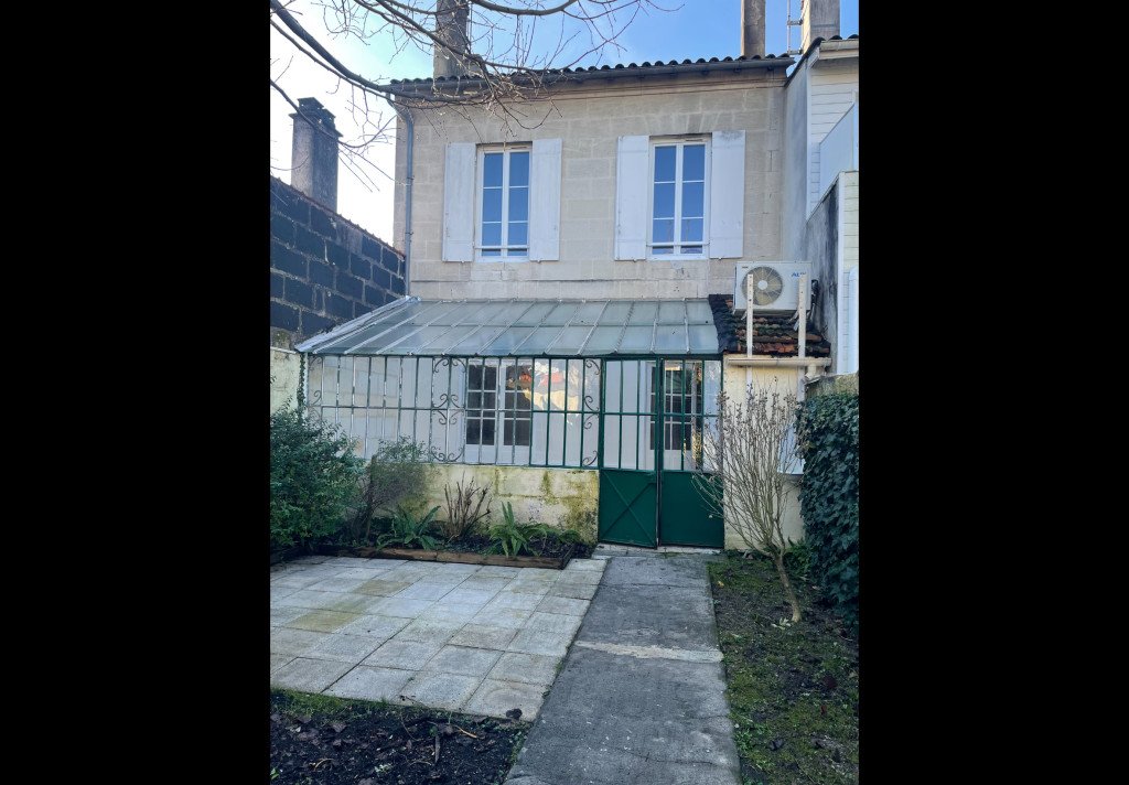 Maison à vendre, 110m², Libourne
