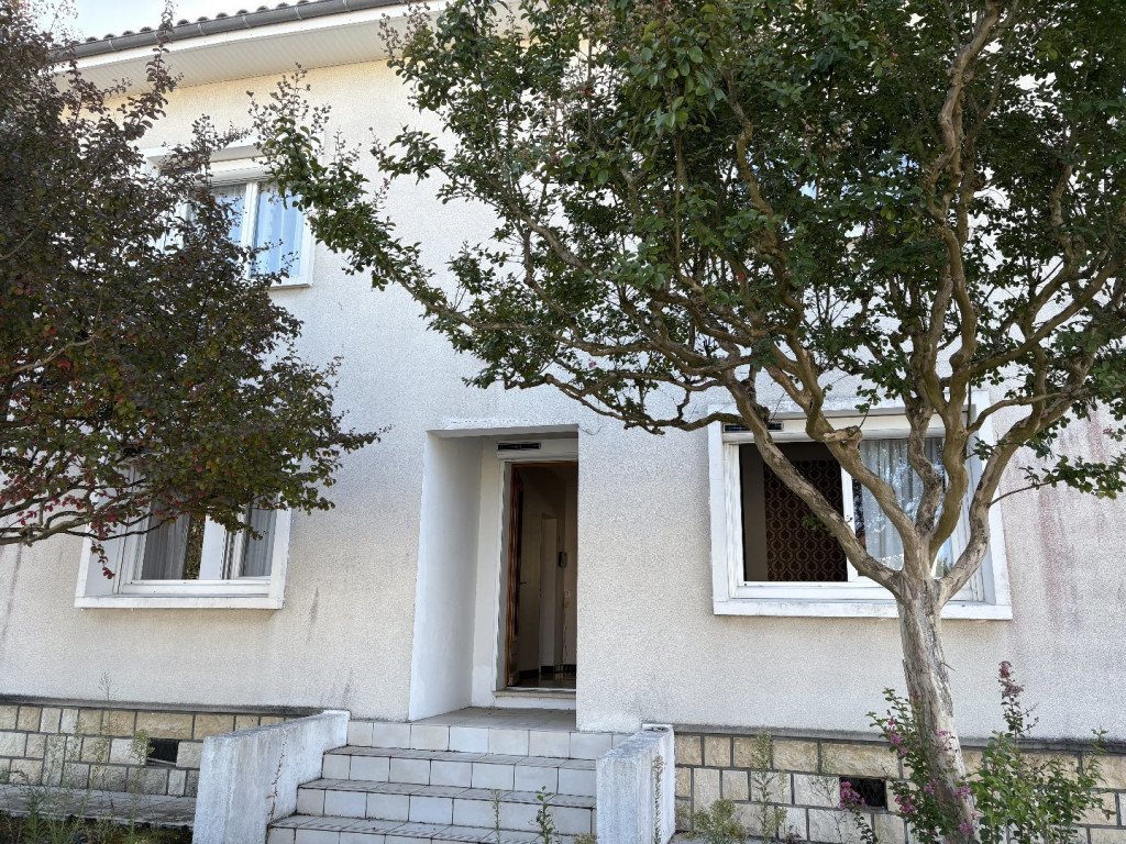 Maison à vendre, 169m², Libourne