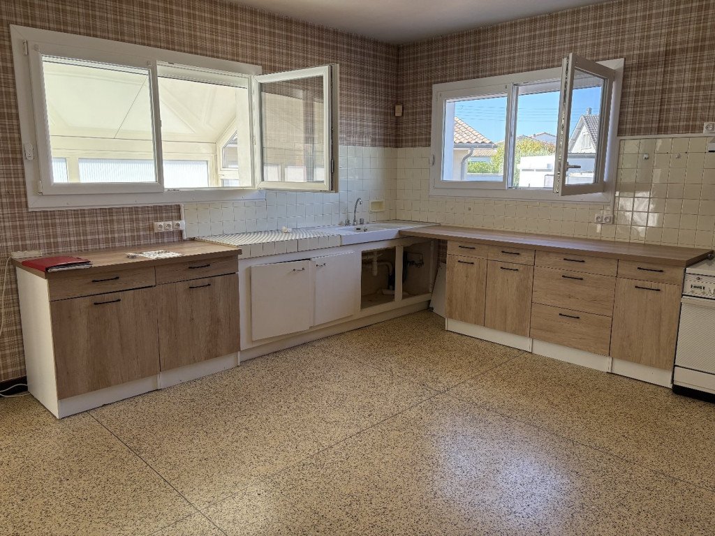 Maison à vendre, 169m², Libourne