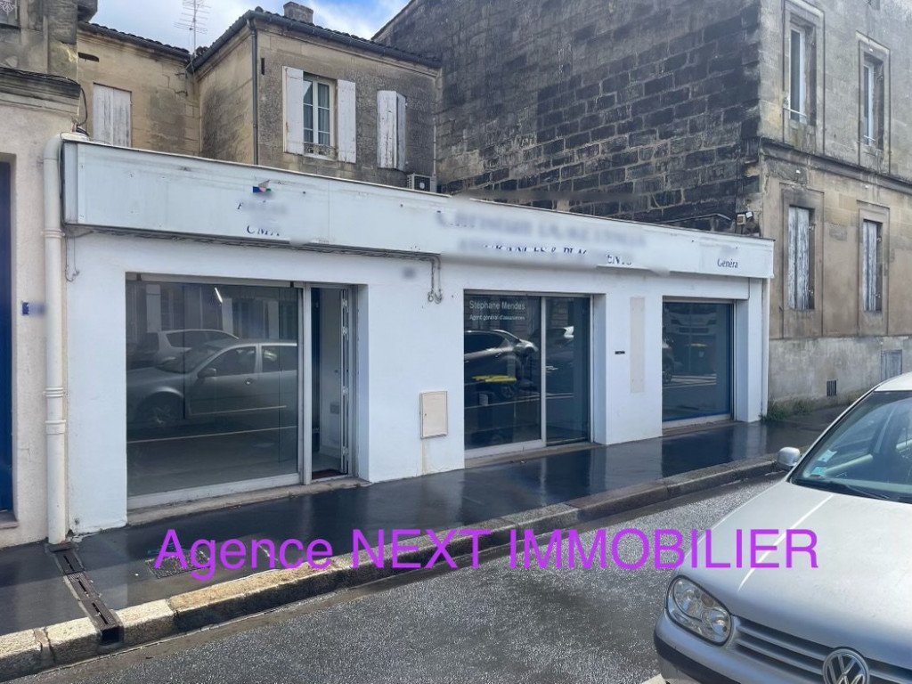 Maison à louer, 50m², Libourne