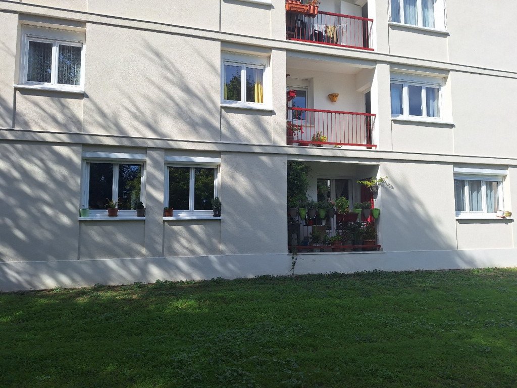 Maison à vendre, 74m², Libourne