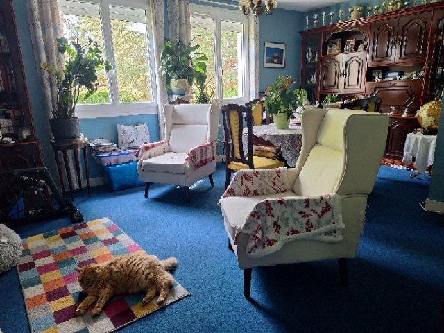 Maison à vendre, 74m², Libourne