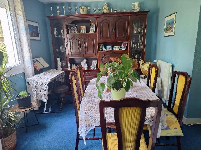 Maison à vendre, 74m², Libourne