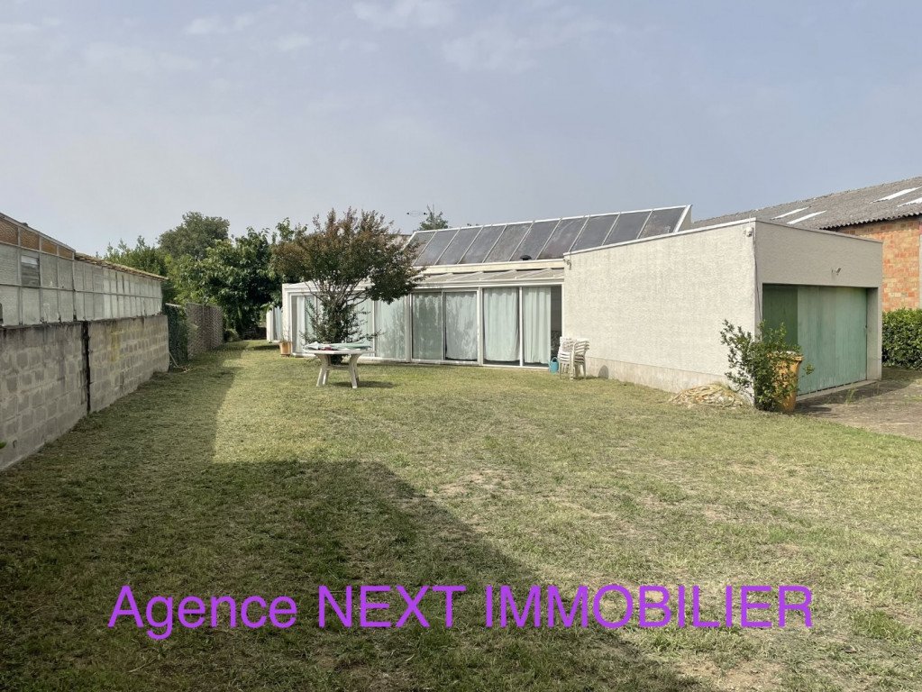 Maison à vendre, 150m², Libourne