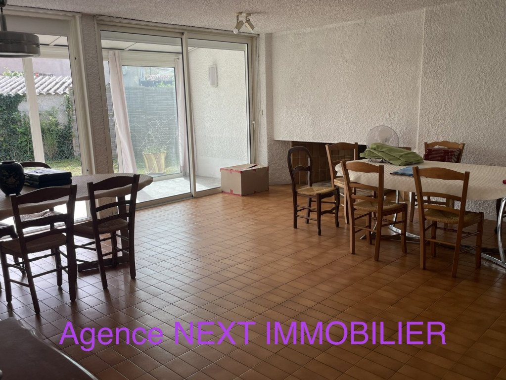 Maison à vendre, 150m², Libourne