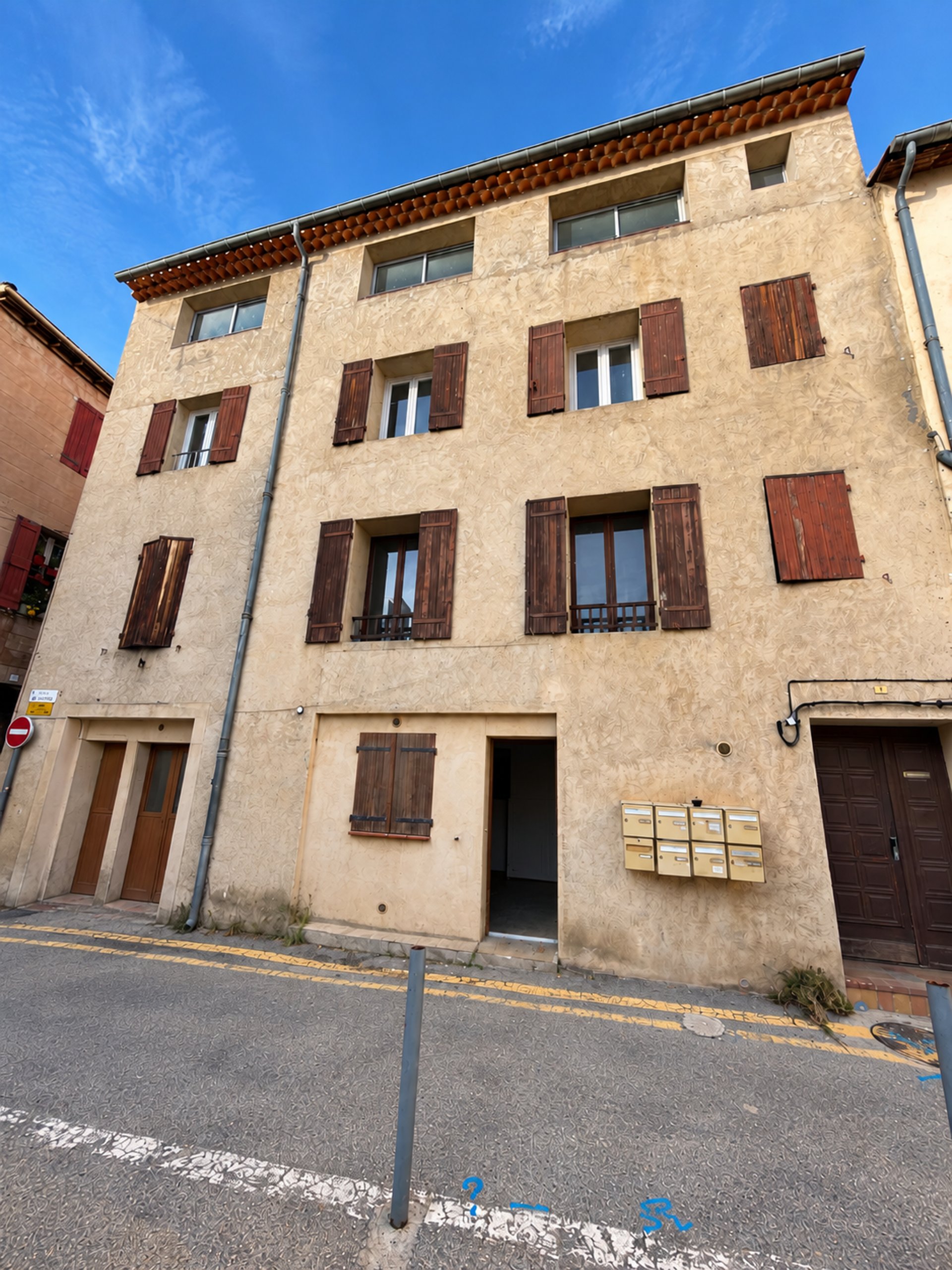 Appartement à vendre, 28m², Manosque