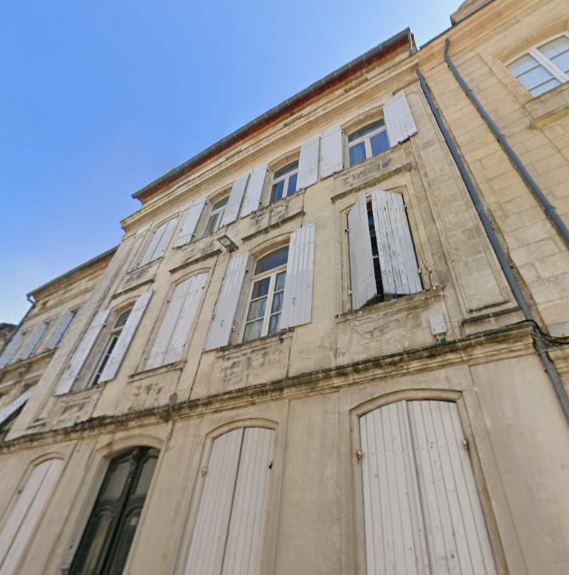 Appartement à vendre, 68m², Libourne