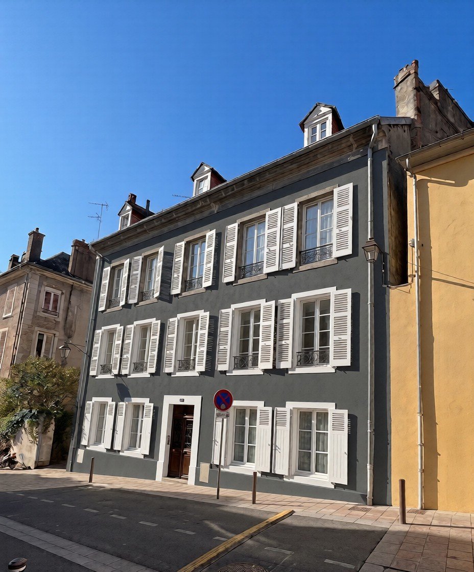 Appartement à vendre, 30m², Pau