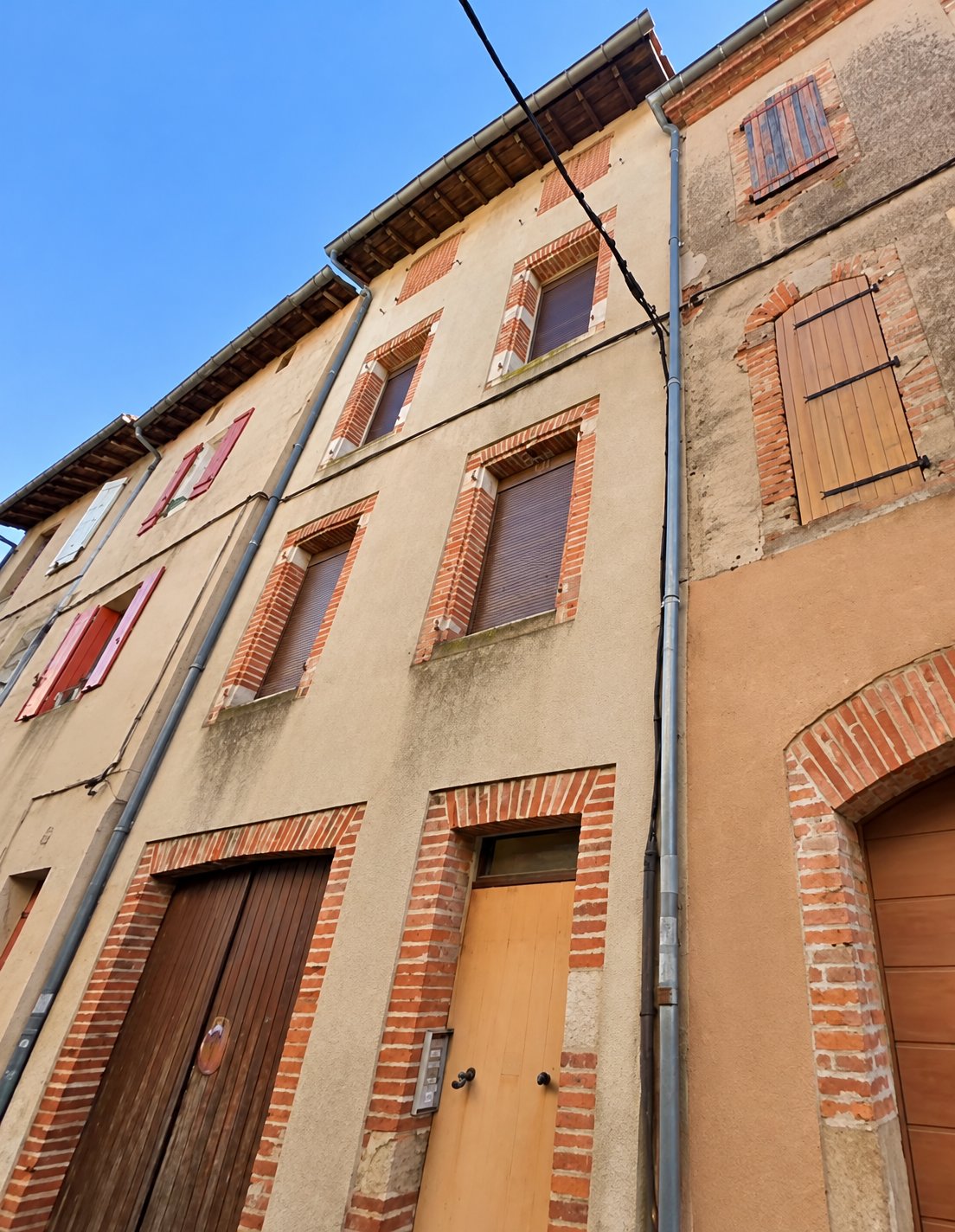 Appartement à vendre, 31m², Albi