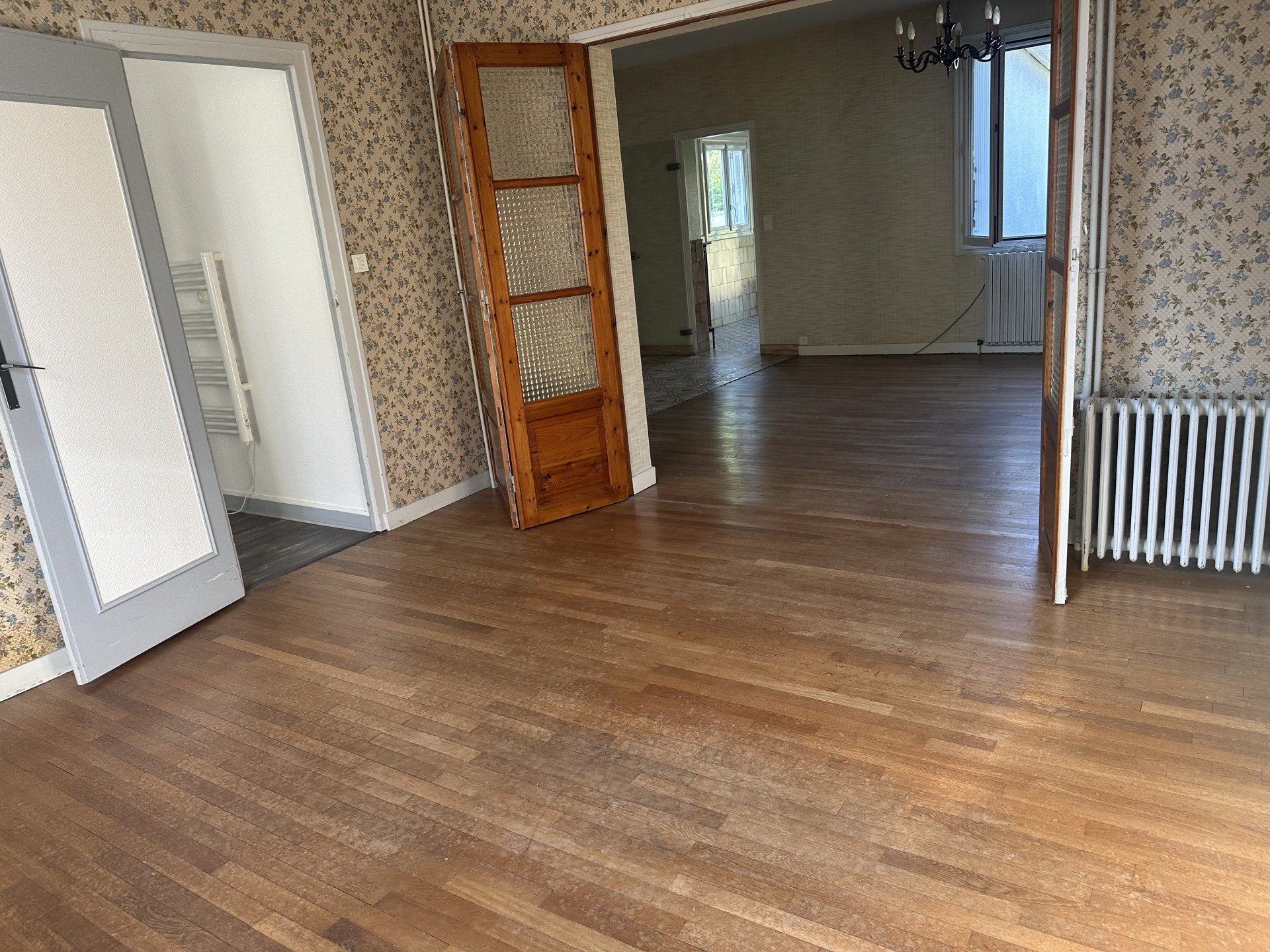 Maison à vendre, 98m², Poitiers