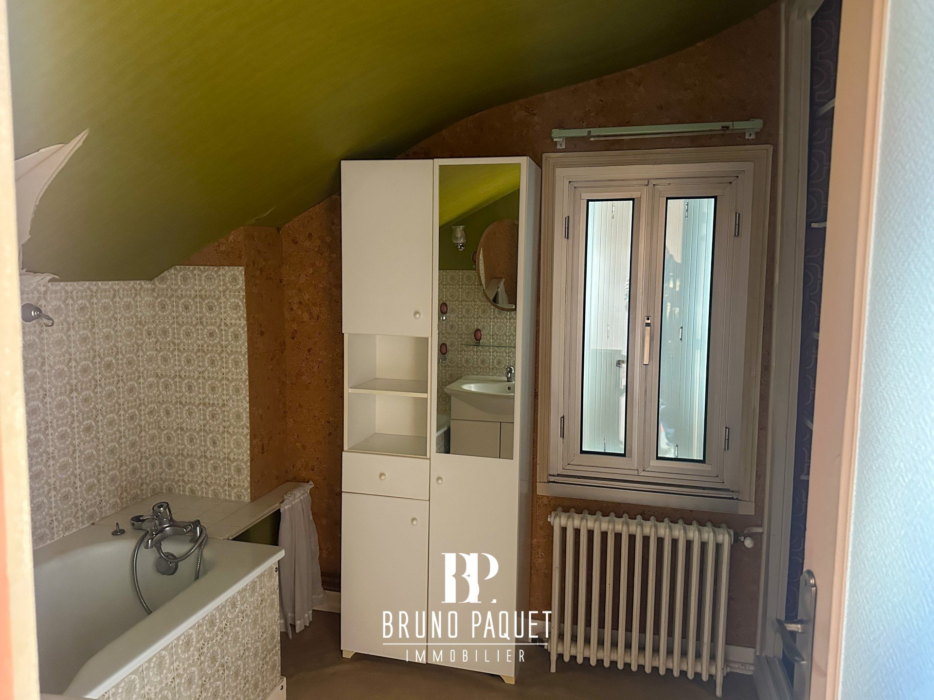 Maison à vendre, 98m², Poitiers
