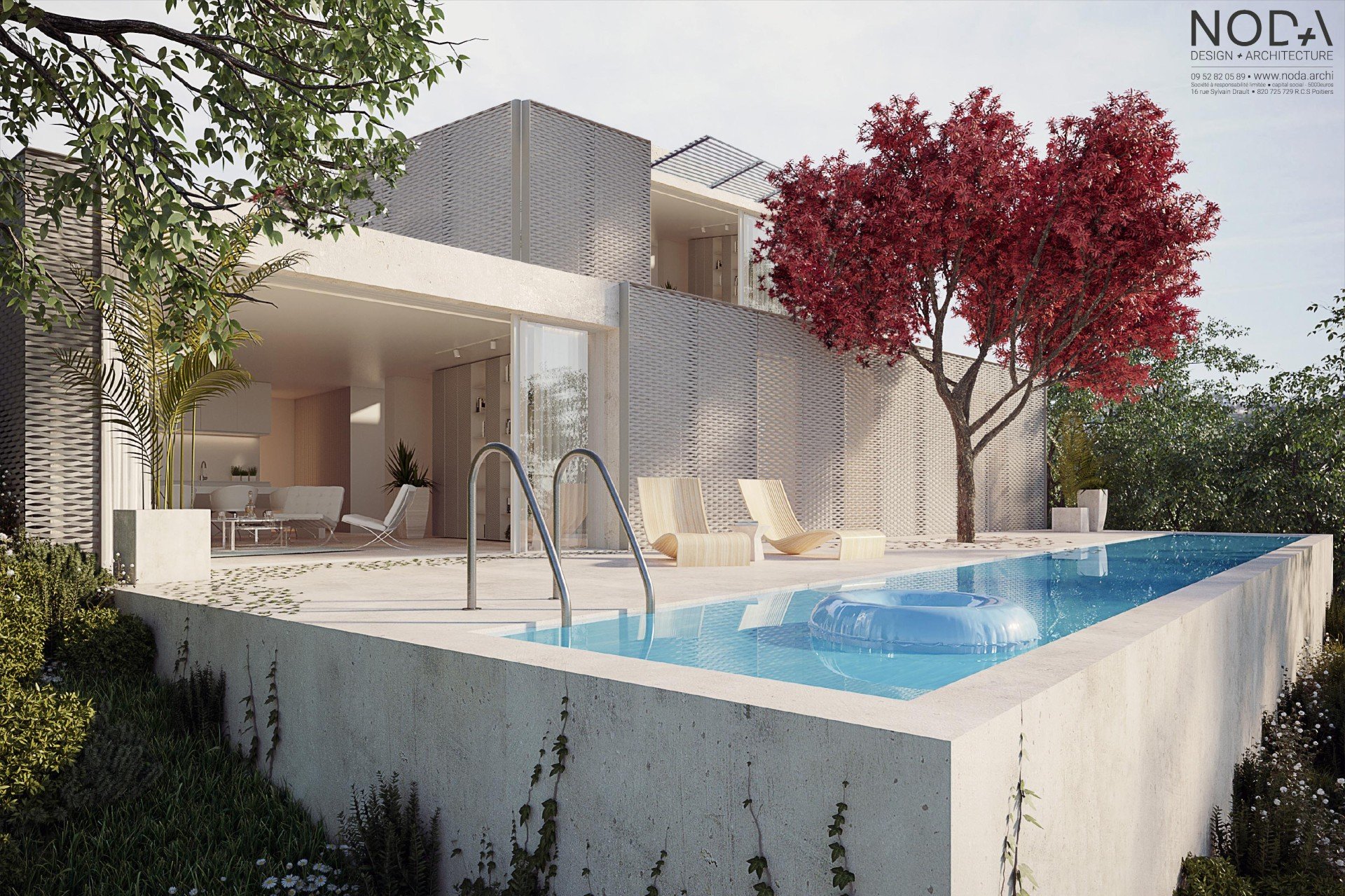 Maison à vendre, 156m², Poitiers