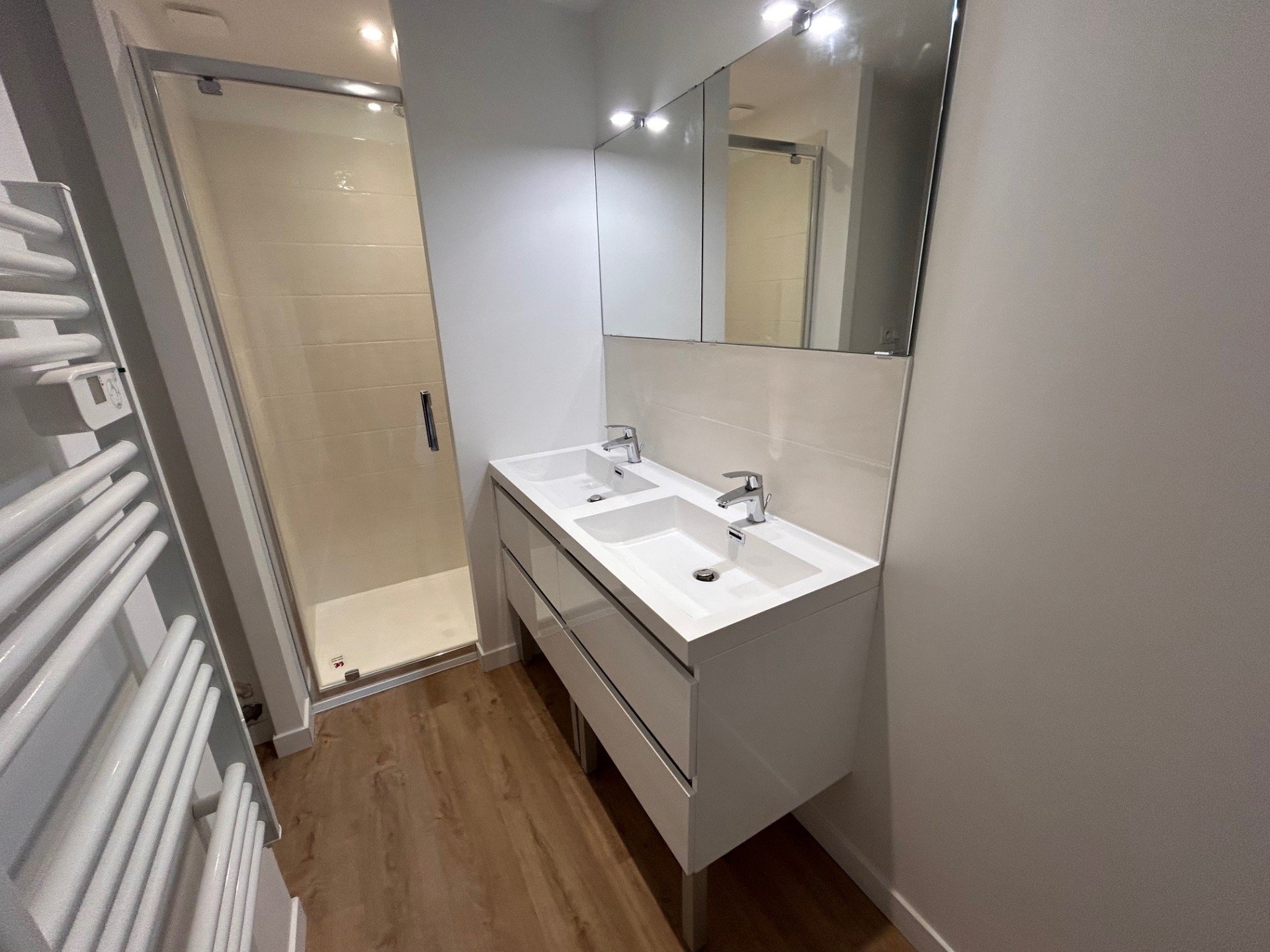 Appartement à louer, 78m², Poitiers