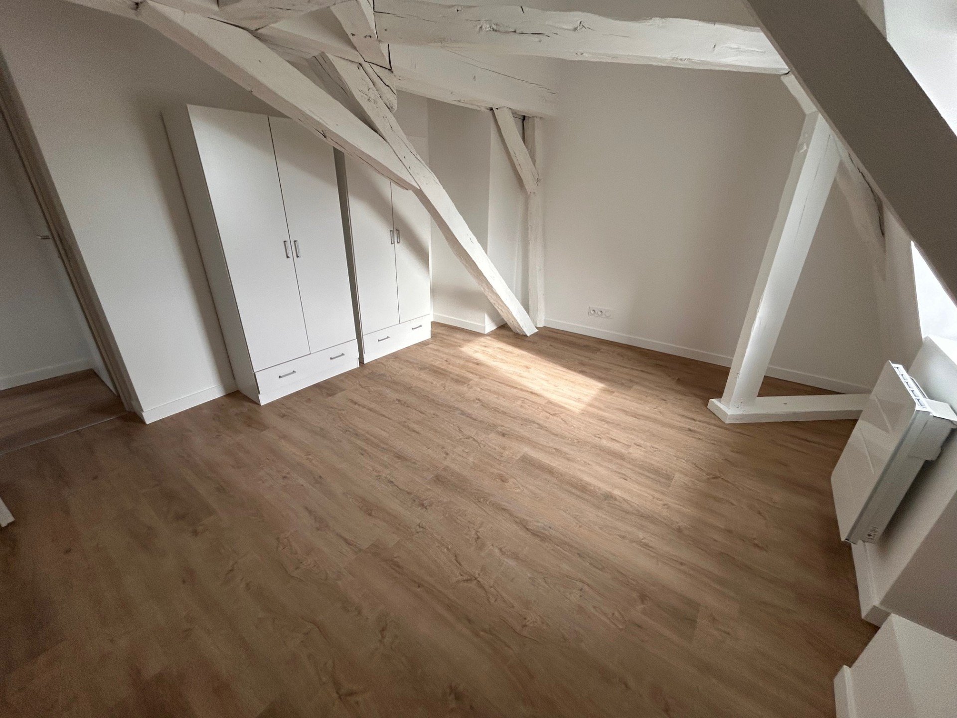 Appartement à louer, 78m², Poitiers