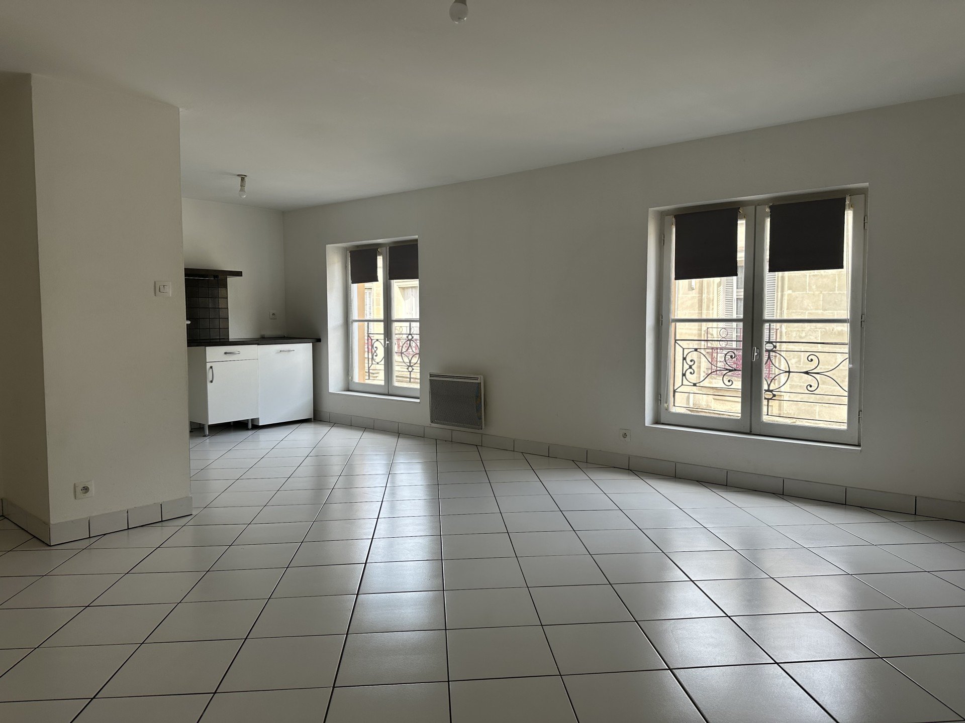 Appartement à louer, 48m², Poitiers