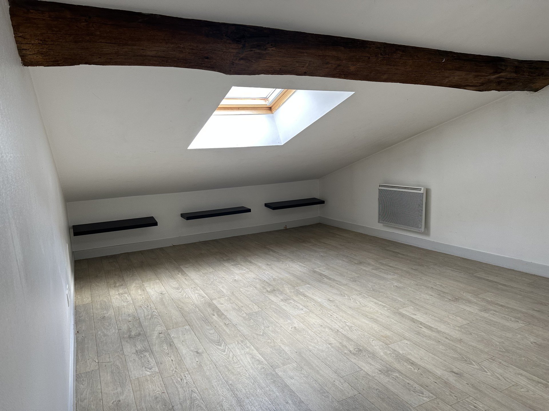 Appartement à louer, 48m², Poitiers