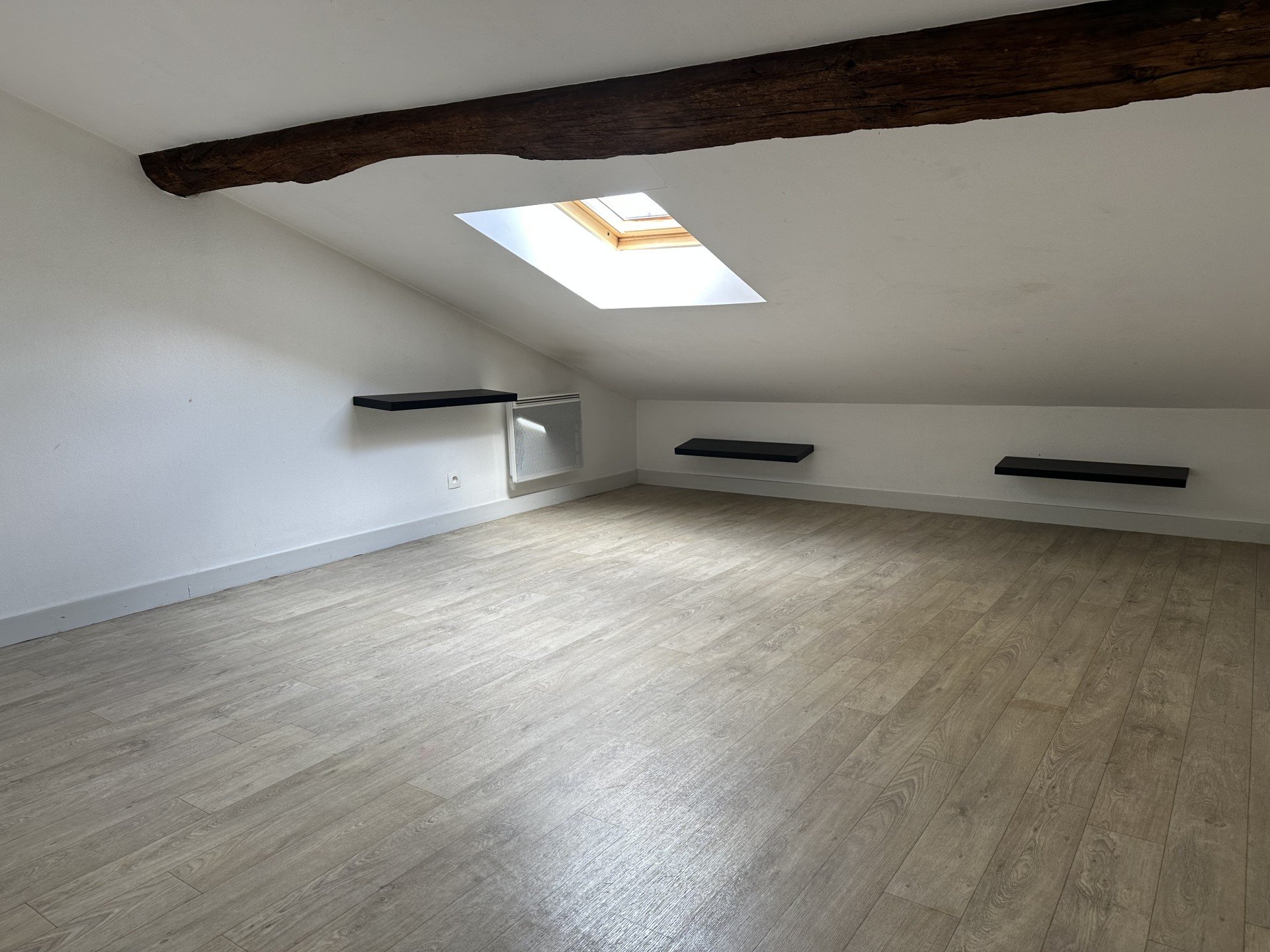 Appartement à louer, 48m², Poitiers