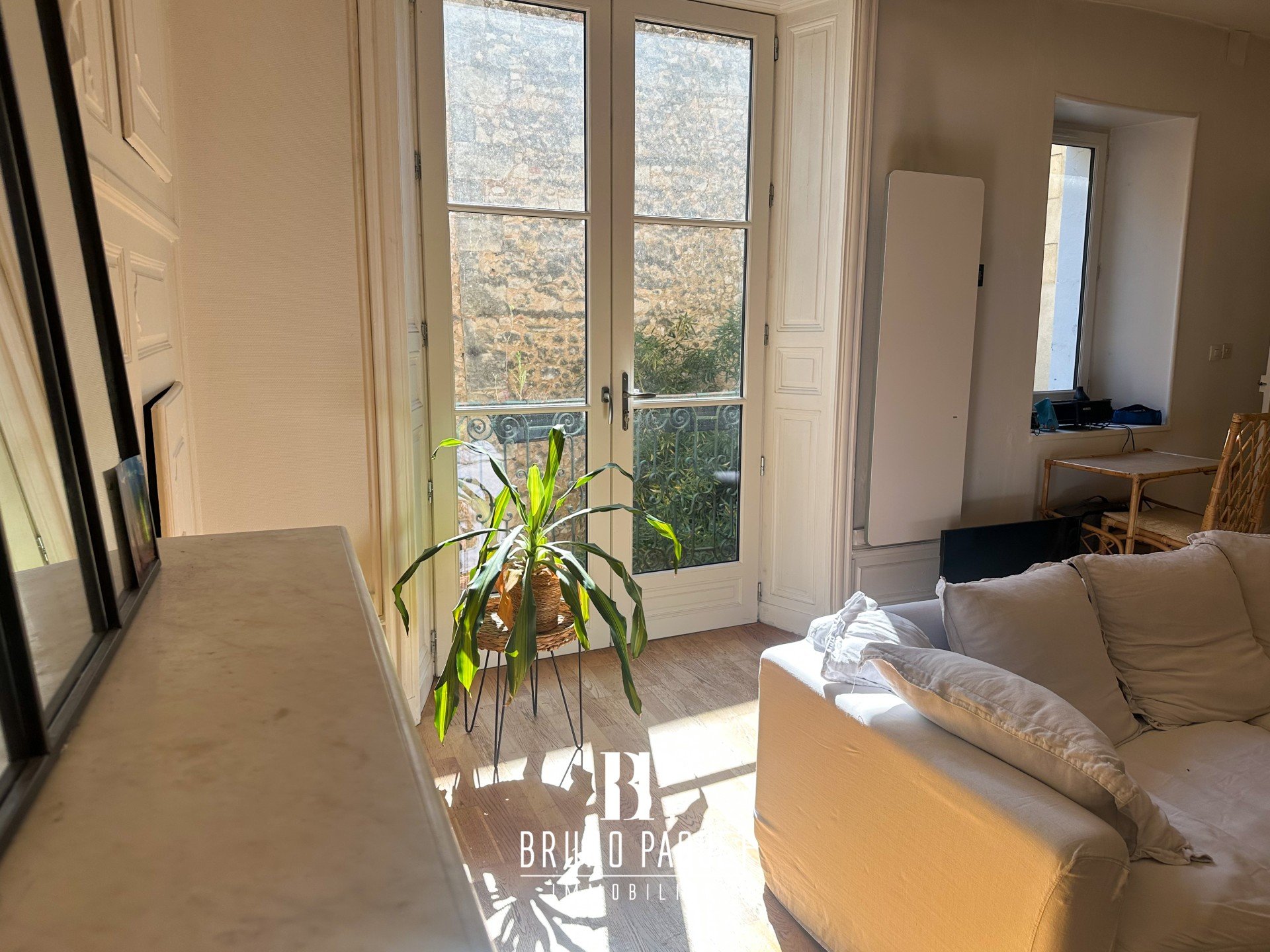 Appartement à vendre, 77m², Poitiers