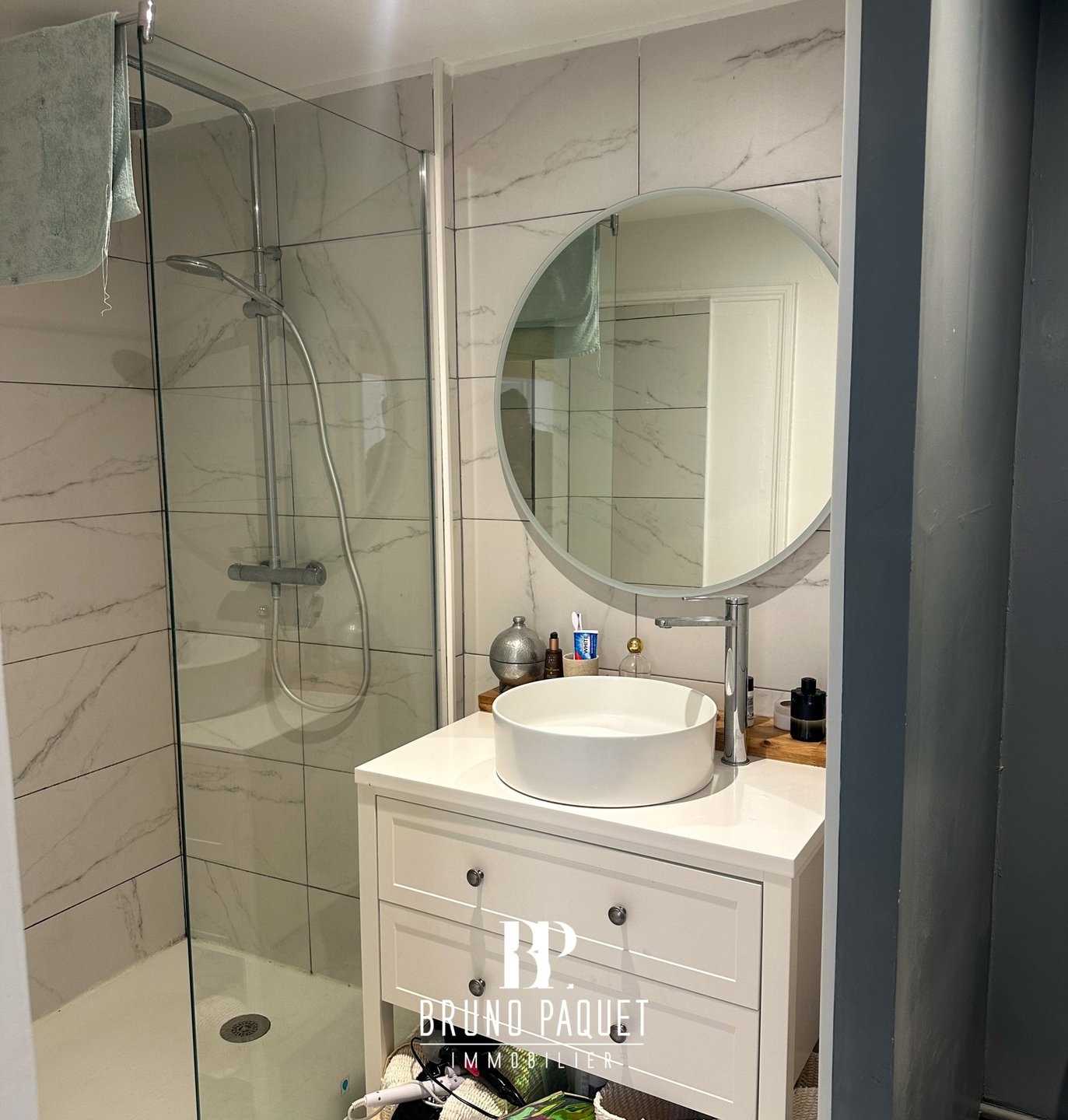 Appartement à vendre, 77m², Poitiers
