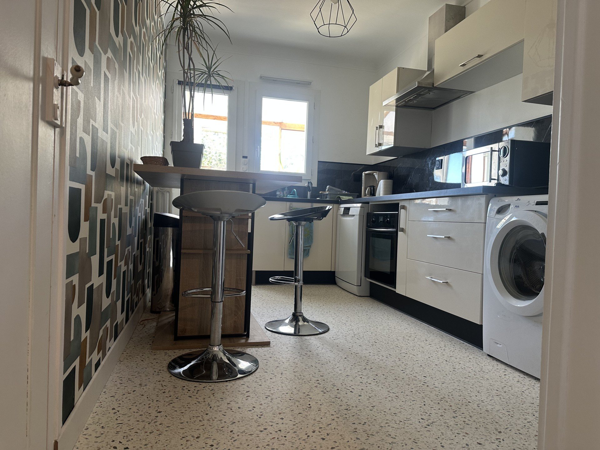 Maison à louer, 80m², Poitiers