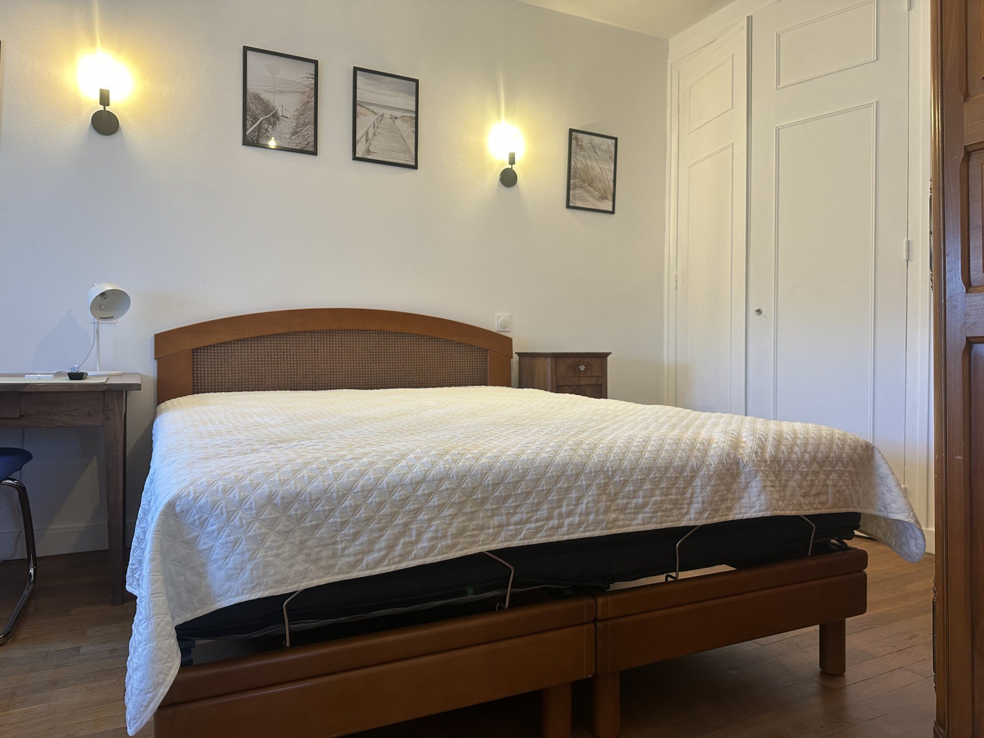 Maison à louer, 80m², Poitiers
