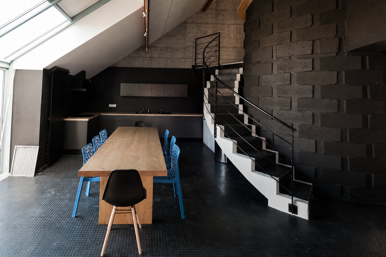 Maison à vendre, 220m², Poitiers