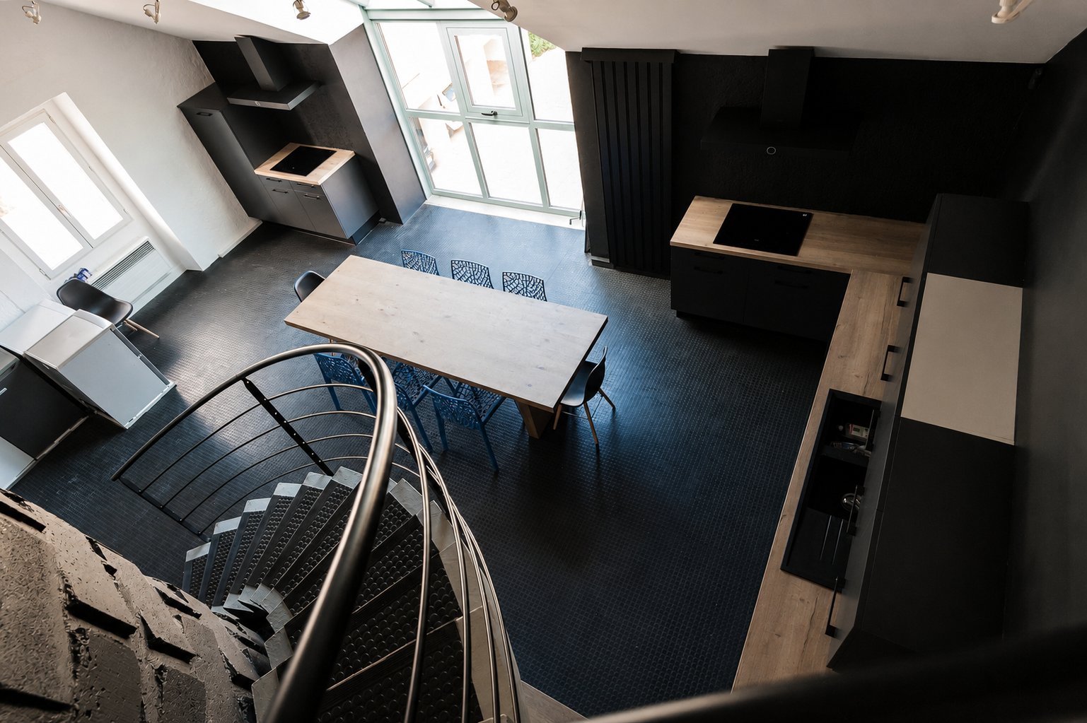 Maison à vendre, 220m², Poitiers