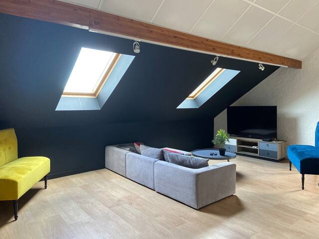 Maison à vendre, 220m², Poitiers