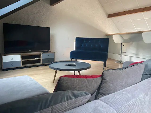 Maison à vendre, 220m², Poitiers