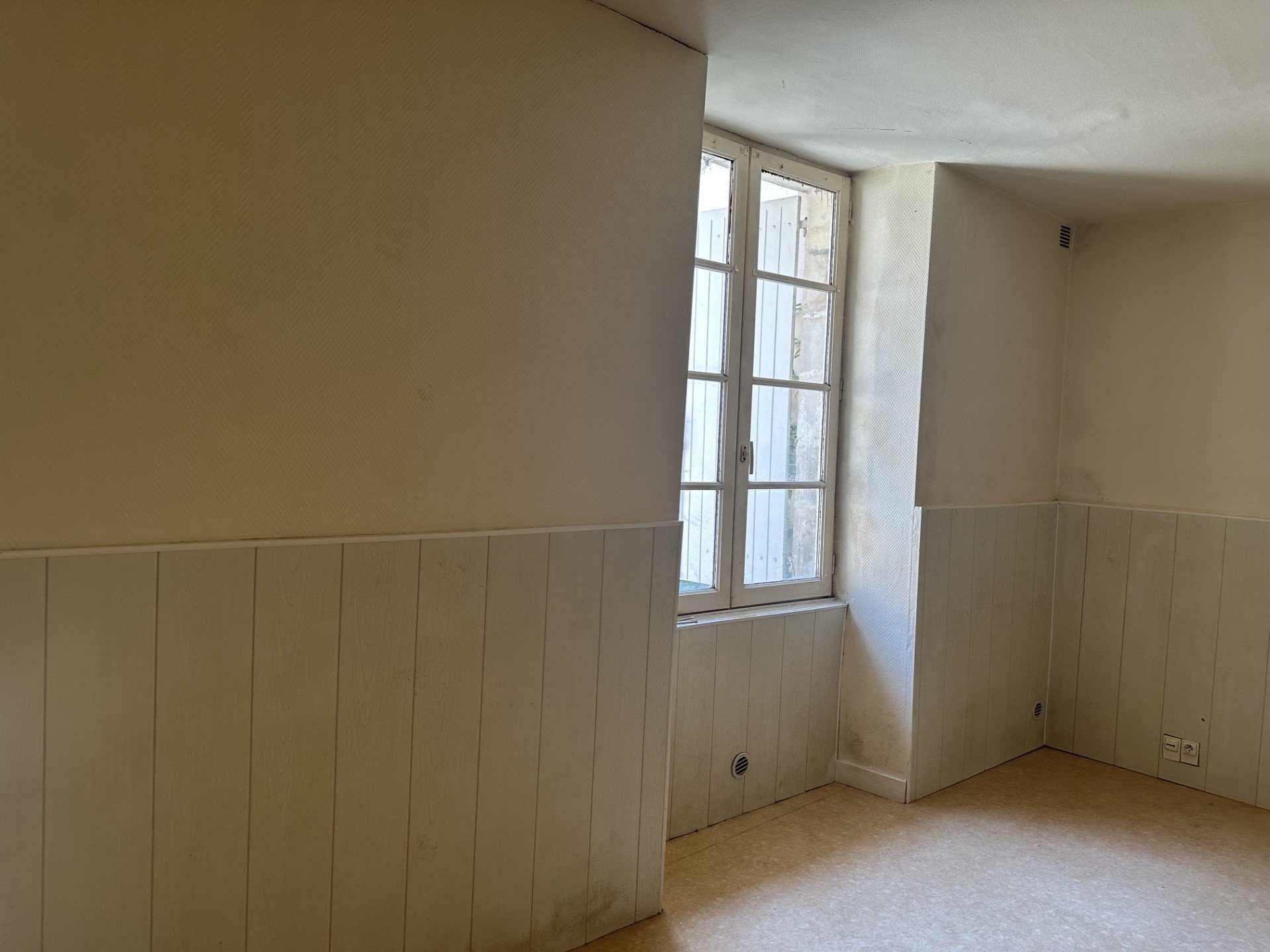 Appartement à louer, 30m², Poitiers