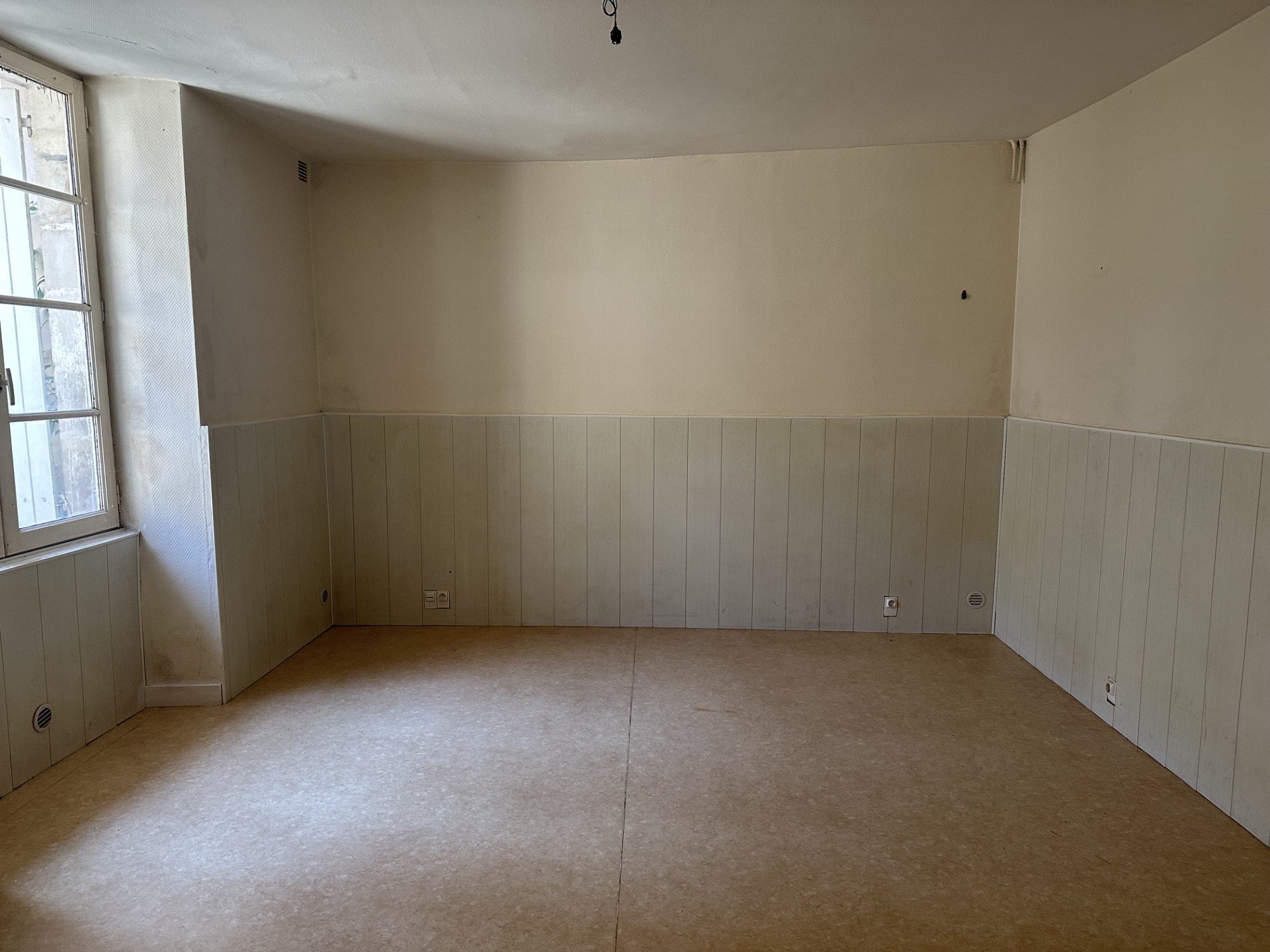 Appartement à louer, 30m², Poitiers
