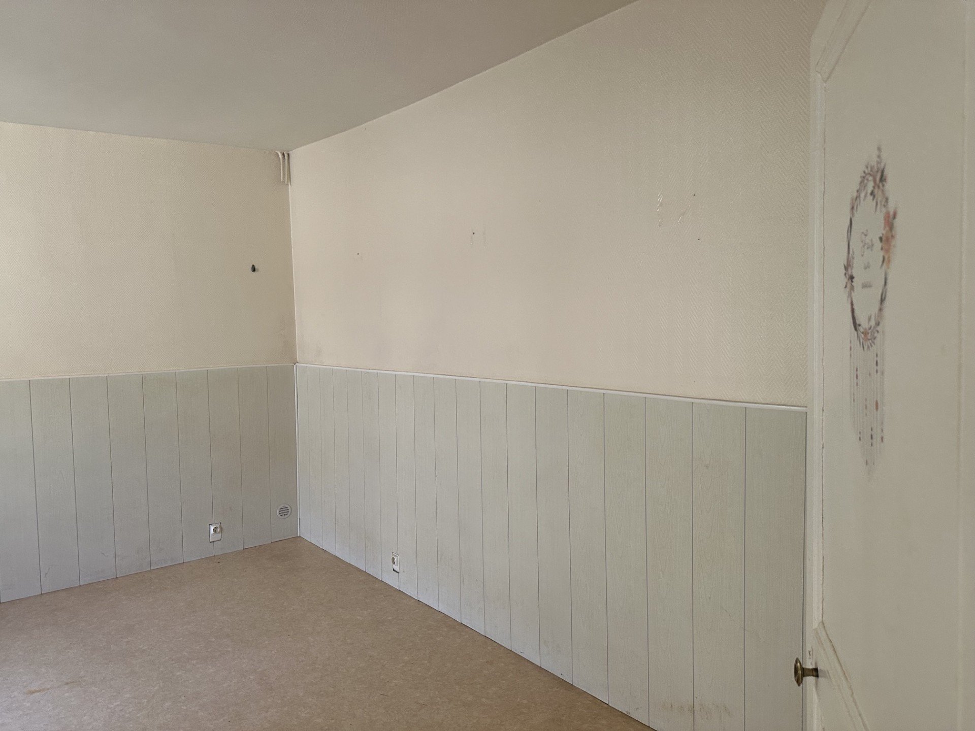 Appartement à louer, 30m², Poitiers